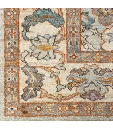 Soltan Abad Hand Knotted Rug Ref SA231- 240*163