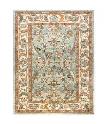 Soltan Abad Hand Knotted Rug Ref SA231- 240*163