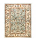 Soltan Abad Hand Knotted Rug Ref SA231- 240*163