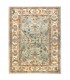 Soltan Abad Hand Knotted Rug Ref SA231- 240*163