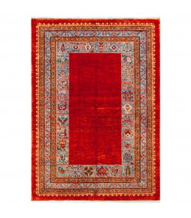 Qashqai Hand Knotted Rug Ref G188- 315*198