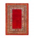 Qashqai Hand Knotted Rug Ref G188- 315*198