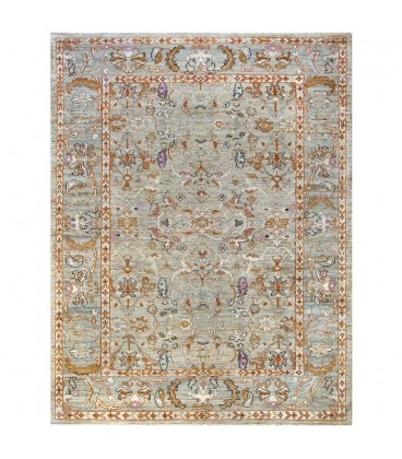 Soltan Abad Hand Knotted Rug Ref SA232- 322*235