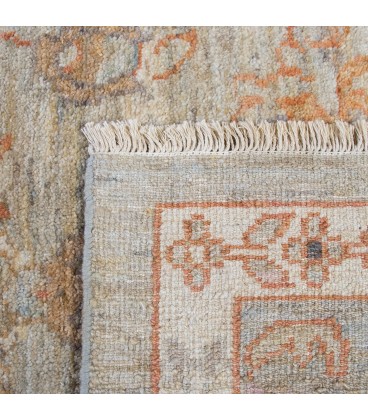 Soltan Abad Hand Knotted Rug Ref SA232- 322*235