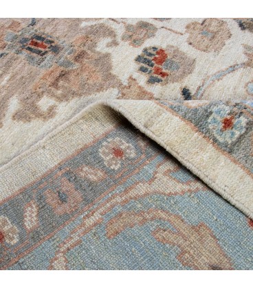 Soltan Abad Hand Knotted Rug Ref SA233- 300*230