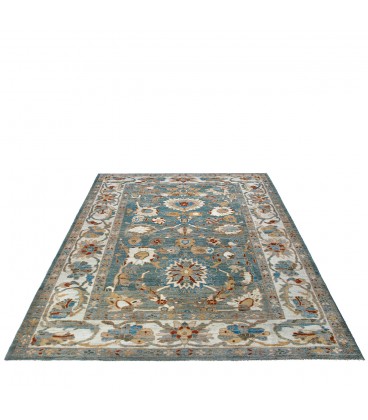 Soltan Abad Hand Knotted Rug Ref SA226- 290*213