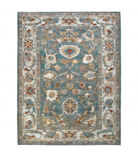 Soltan Abad Hand Knotted Rug Ref SA226- 290*213