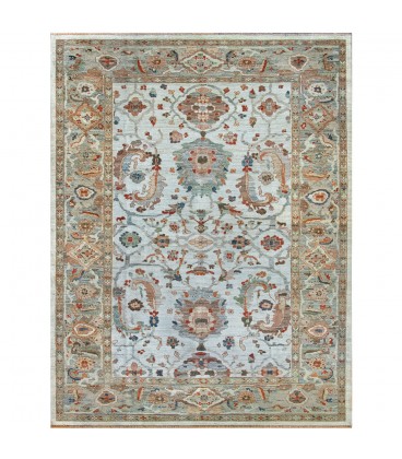 Soltan Abad Hand Knotted Rug Ref SA228- 377*267