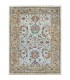 Soltan Abad Hand Knotted Rug Ref SA228- 377*267