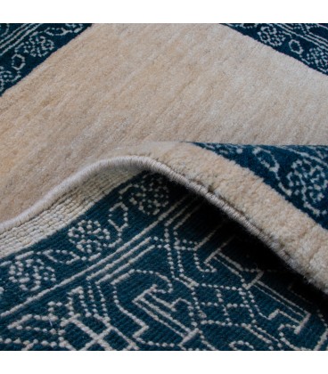 Heris Hand Knotted Rug Ref NO121- 143*103