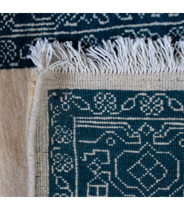 Heris Hand Knotted Rug Ref NO121- 143*103