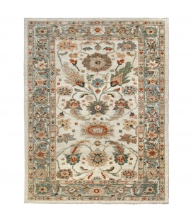 Soltan Abad Hand Knotted Rug Ref SA236- 272*190