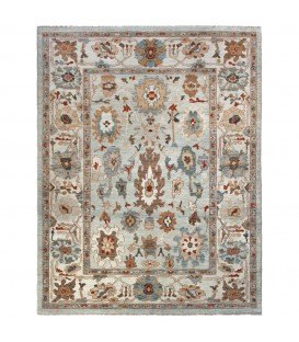 Soltan Abad Hand Knotted Rug Ref SA235- 280*199