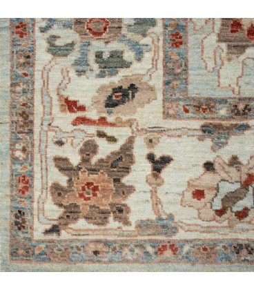 Soltan Abad Hand Knotted Rug Ref SA235- 280*199