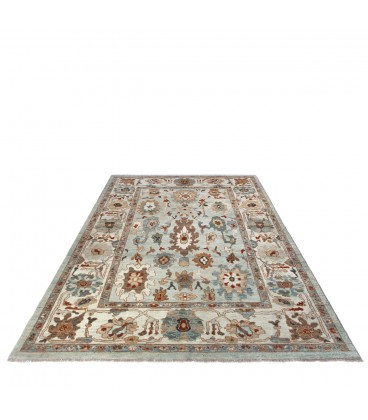 Soltan Abad Hand Knotted Rug Ref SA235- 280*199