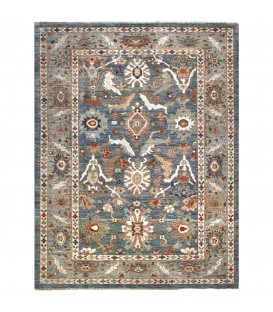 Soltan Abad Hand Knotted Rug Ref SA238- 268*200