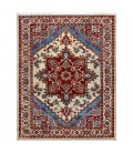Heris Hand Knotted Rug Ref NO122- 290*210
