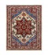 Heris Hand Knotted Rug Ref NO122- 290*210