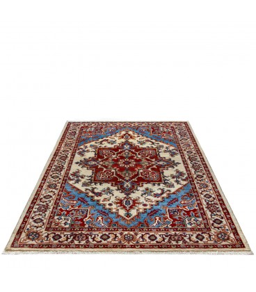 Heris Hand Knotted Rug Ref NO122- 290*210