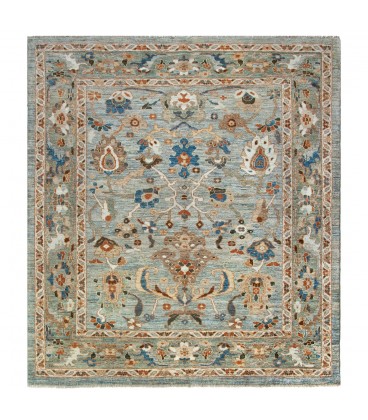 Soltan Abad Hand Knotted Rug Ref SA234- 232*211