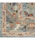 Soltan Abad Hand Knotted Rug Ref SA234- 232*211