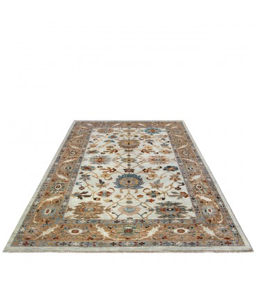 Soltan Abad Hand Knotted Rug Ref SA225- 265*210