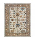 Soltan Abad Hand Knotted Rug Ref SA225- 265*210