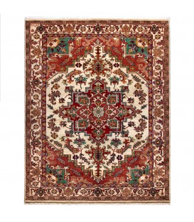 Heris Hand Knotted Rug Ref NO123- 286*209