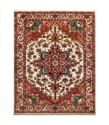 Heris Hand Knotted Rug Ref NO123- 286*209