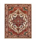 Heris Hand Knotted Rug Ref NO123- 286*209