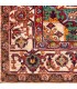 Heris Hand Knotted Rug Ref NO123- 286*209