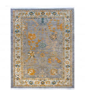 Soltan Abad Hand Knotted Rug Ref SA245- 312*205