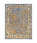 Soltan Abad Hand Knotted Rug Ref SA245- 312*205