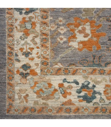 Soltan Abad Hand Knotted Rug Ref SA245- 312*205