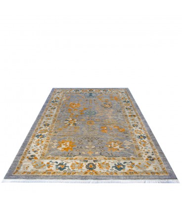 Soltan Abad Hand Knotted Rug Ref SA245- 312*205