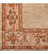 Heris Hand Knotted Rug Ref NO124-140*109