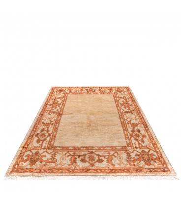 Heris Hand Knotted Rug Ref NO124-140*109