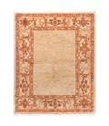 Heris Hand Knotted Rug Ref NO124-140*109