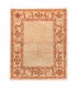 Heris Hand Knotted Rug Ref NO124-140*109