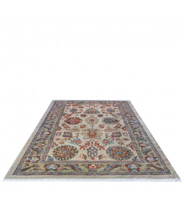 Soltan Abad Hand Knotted Rug Ref SA247- 302*204