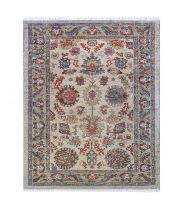 Soltan Abad Hand Knotted Rug Ref SA247- 302*204