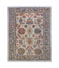 Soltan Abad Hand Knotted Rug Ref SA247- 302*204