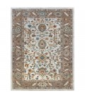 Soltan Abad Hand Knotted Rug Ref SA237- 277*205