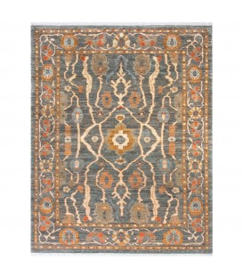 Soltan Abad Hand Knotted Rug Ref SA243- 243*174