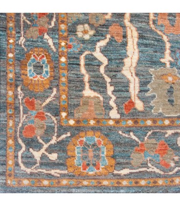 Soltan Abad Hand Knotted Rug Ref SA243- 243*174