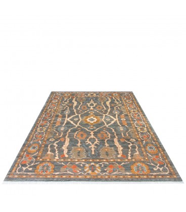 Soltan Abad Hand Knotted Rug Ref SA243- 243*174