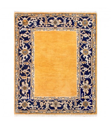 Heris Hand Knotted Rug Ref NO125- 146*106