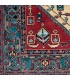 Heris Hand Knotted Rug Ref NO127- 266*206