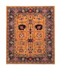 Heris Hand Knotted Rug Ref NO107- 186*156