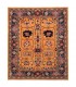 Heris Hand Knotted Rug Ref NO107- 186*156